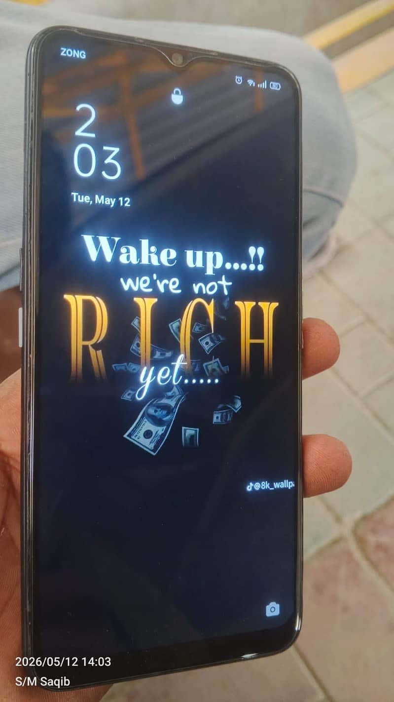Oppo A5 0