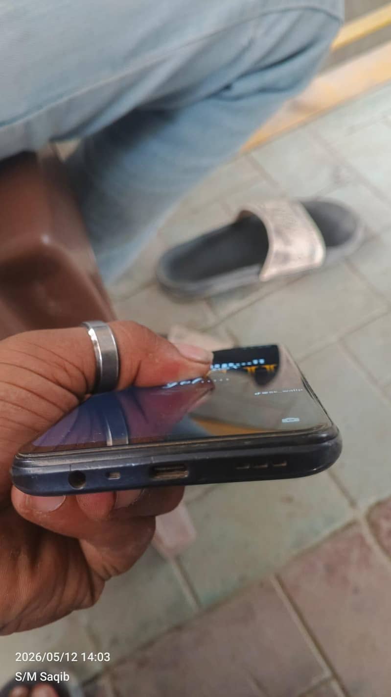 Oppo A5 1