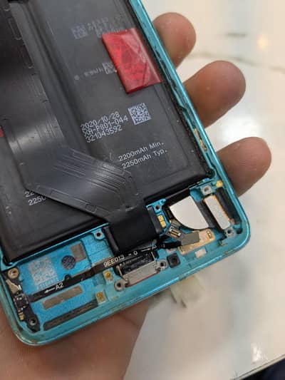 OnePlus 8t
