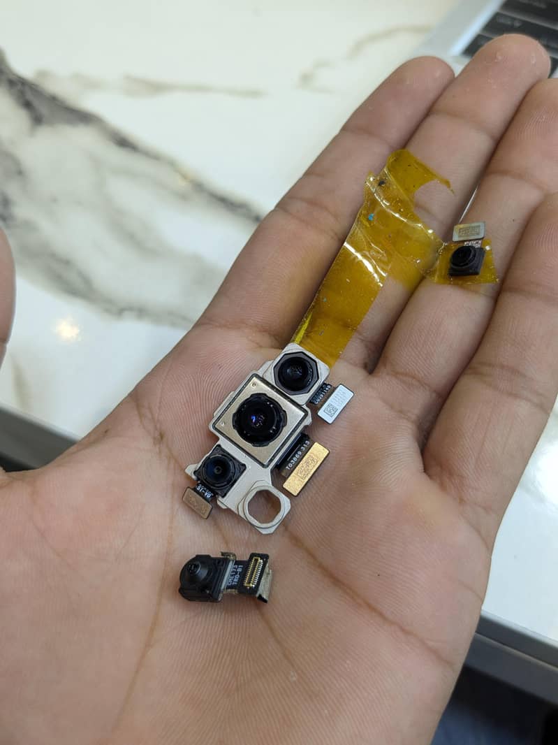OnePlus 8t 1