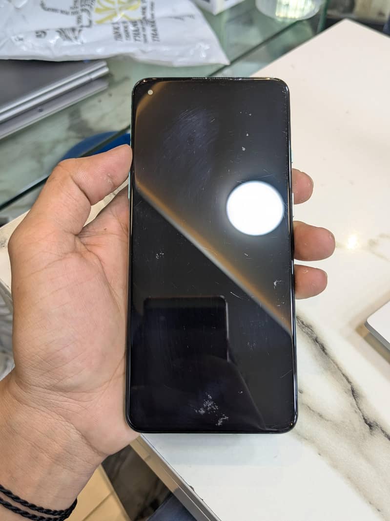 OnePlus 8t 2