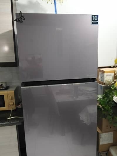 Haier HRF-538TIFGU1