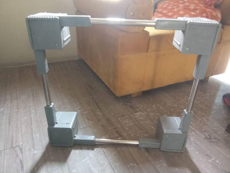fridge stand 1