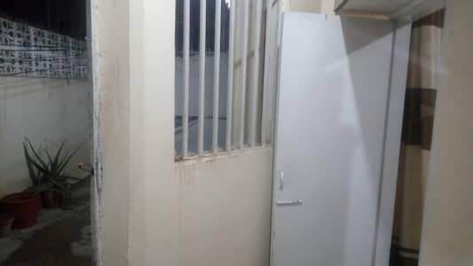 Flat For Rent Block L North Nazimabad