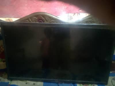 LCD or Led