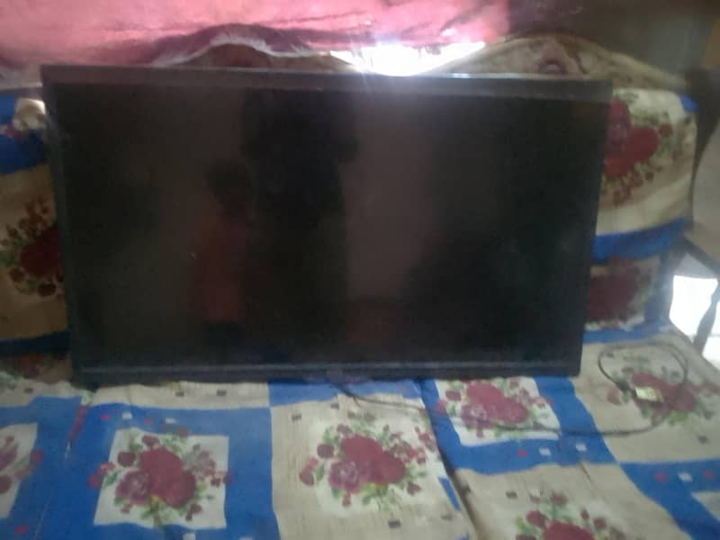 LCD or Led 1