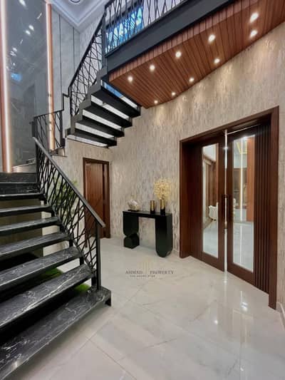 Ready To Buy A Prime Location House In DHA Phase 1 - Sector V Multan