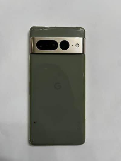 Google pixel 7pro