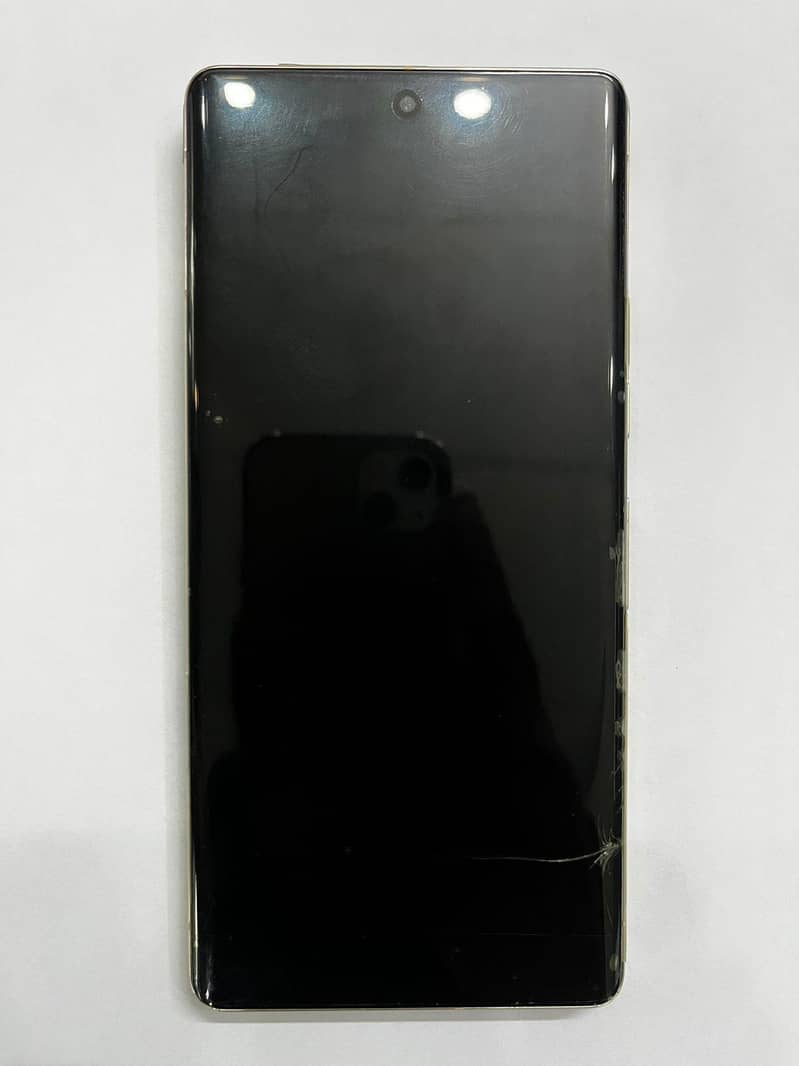 Google pixel 7pro 1