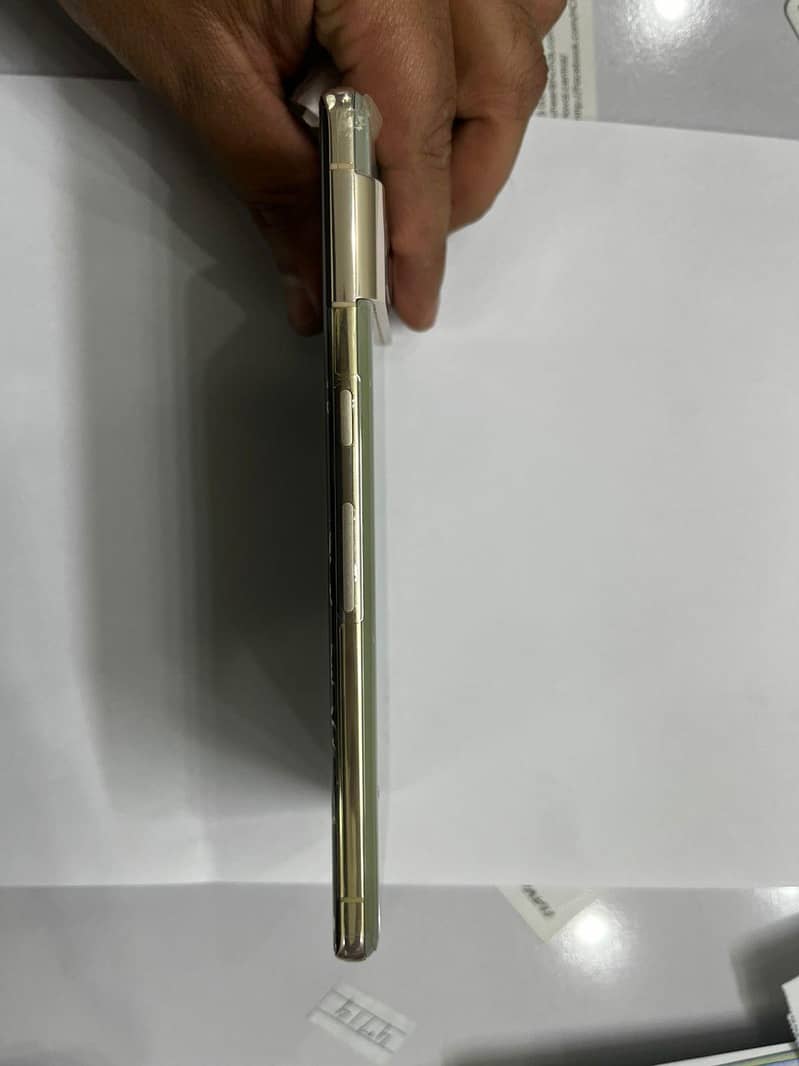 Google pixel 7pro 3