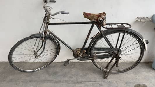 Sohrab cycle