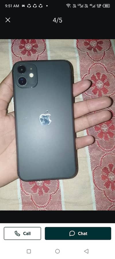 iphone 11 JV