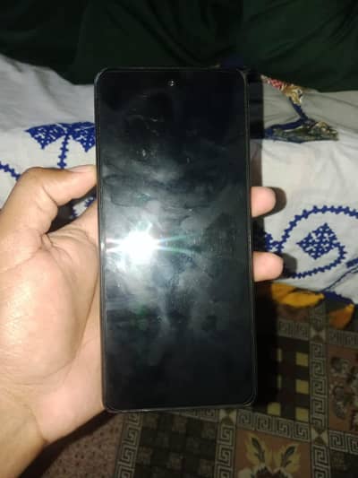 infinix not 30