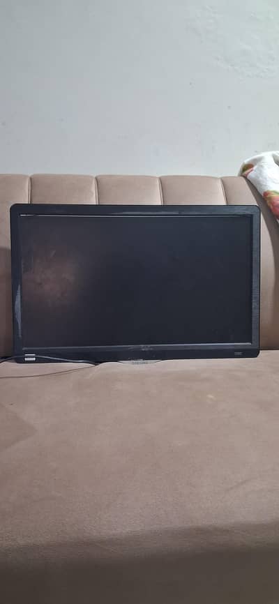 LED  tv for Sale good condition