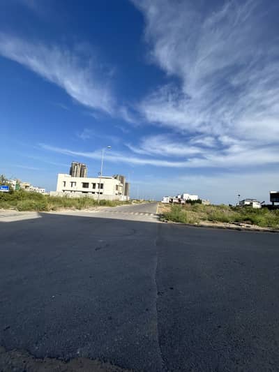 Prime 500 Yard Plot For Sale In DHA Phase 8 Best Investment Opportunity