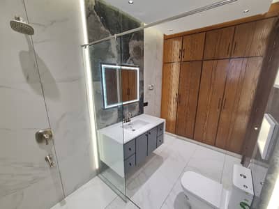ULTRA-LUXURY 120 SQ. YD BUNGALOW | BASEMENT + G+1 | SECURE PRIME LOCATION