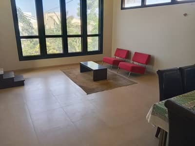 Brand New 3 Bed Upper Portion For Rent In DHA Phase 8 Khayaban-E-Qasim | Prime Location
