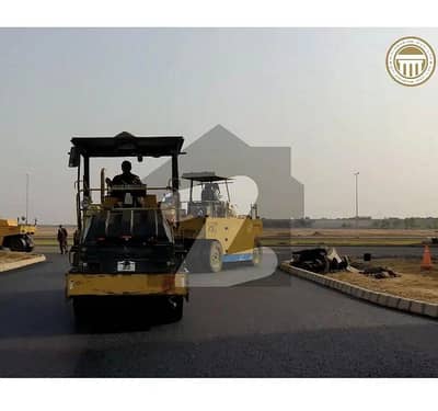 5 Marla Plot For Sale With Multiple Category's Best Location In Citi Housing Phase II