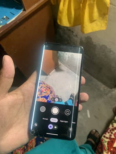 Google Pixel 5a