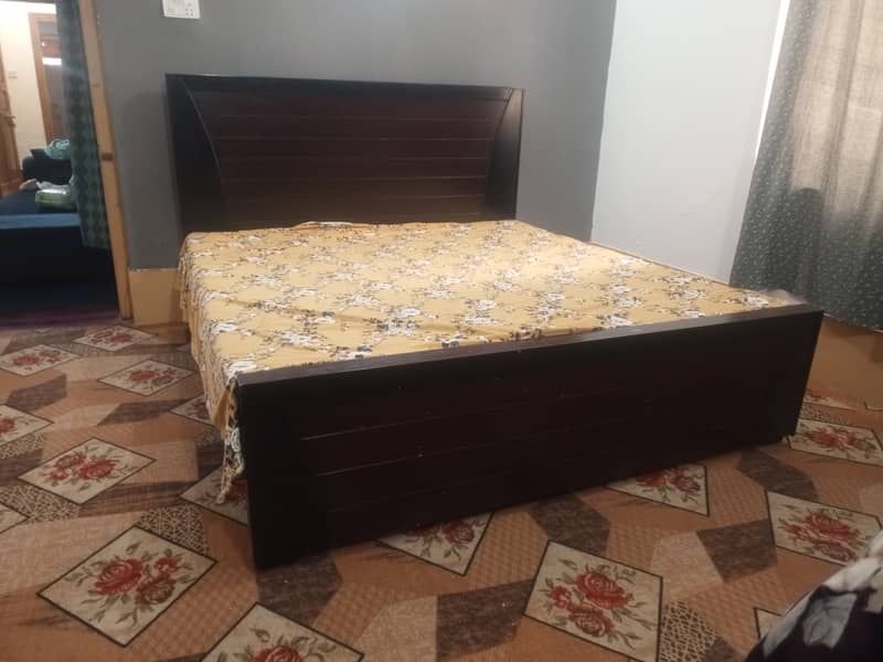 Duble Bed 2
