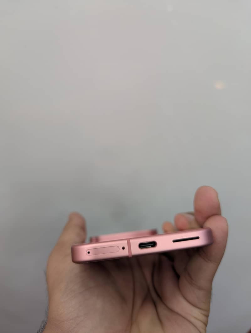 Google pixel 9 4