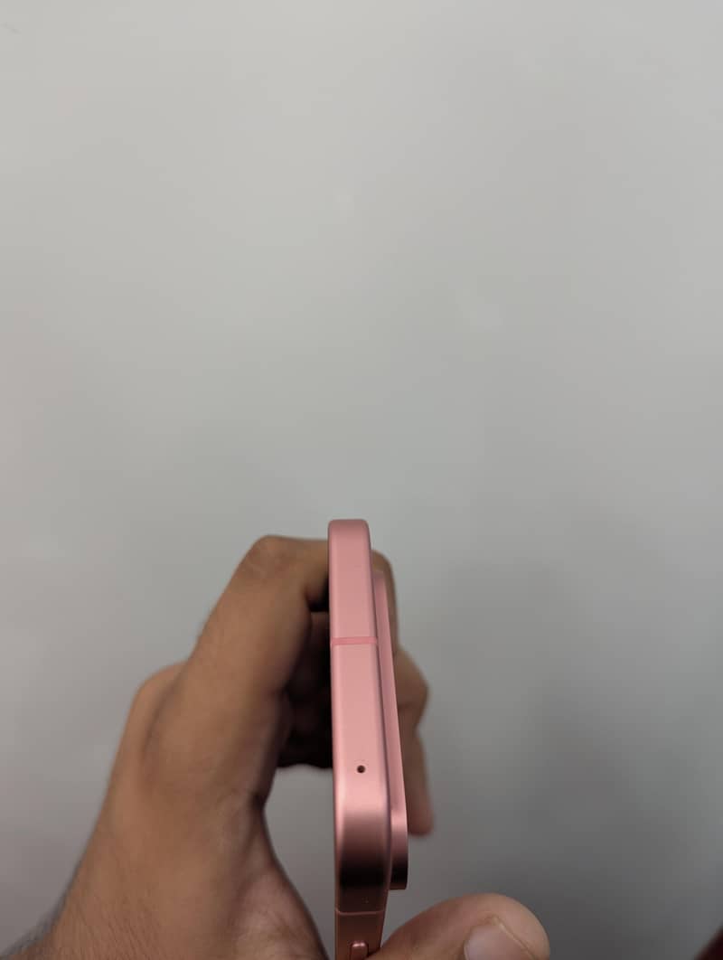 Google pixel 9 5