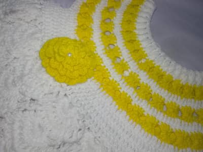 Hand Made