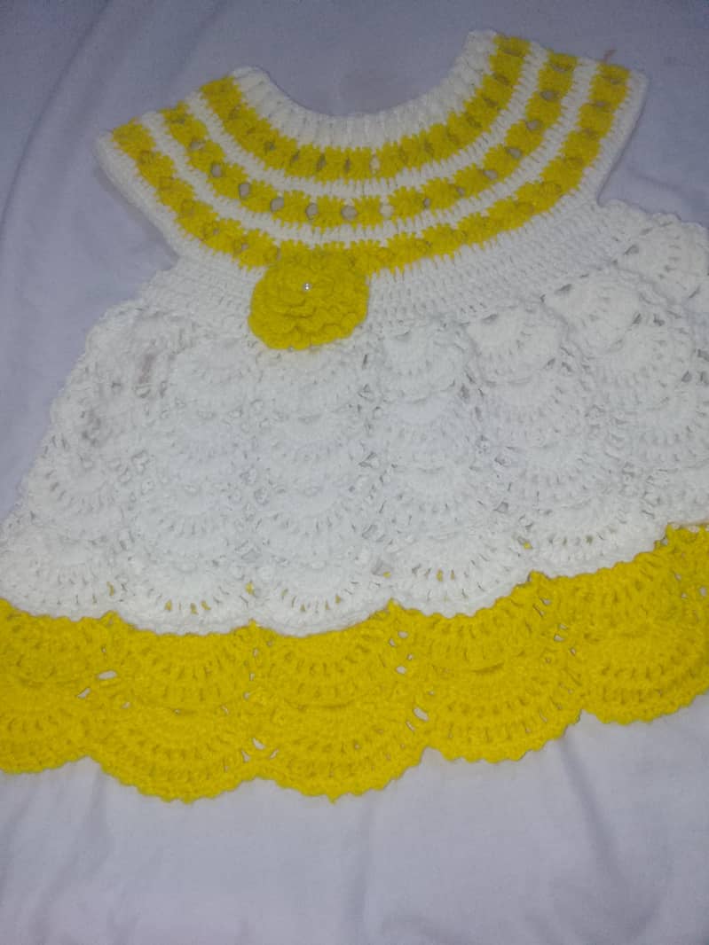 Hand Made 1