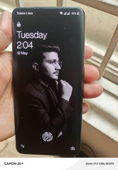 One Plus 7 pro PTA approved no exchange deal only cash