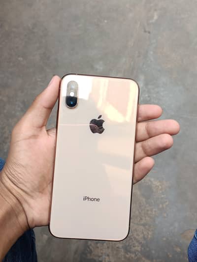 i phone xs non pta