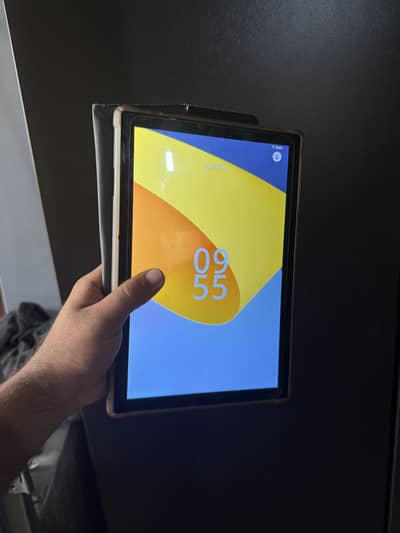 Byybuo Tablet 3+5/64