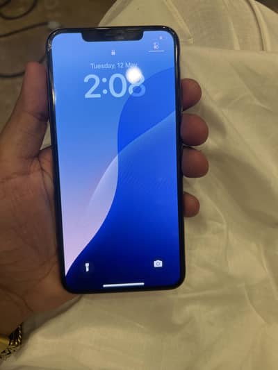 iphone xsmax dul pta
