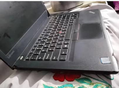 Lenovo ThinkPad T740 | 4GB RAM | 256GB SSD | Used Condition