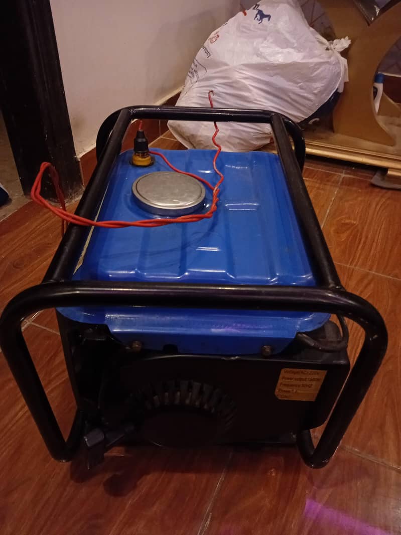 portable generator 1