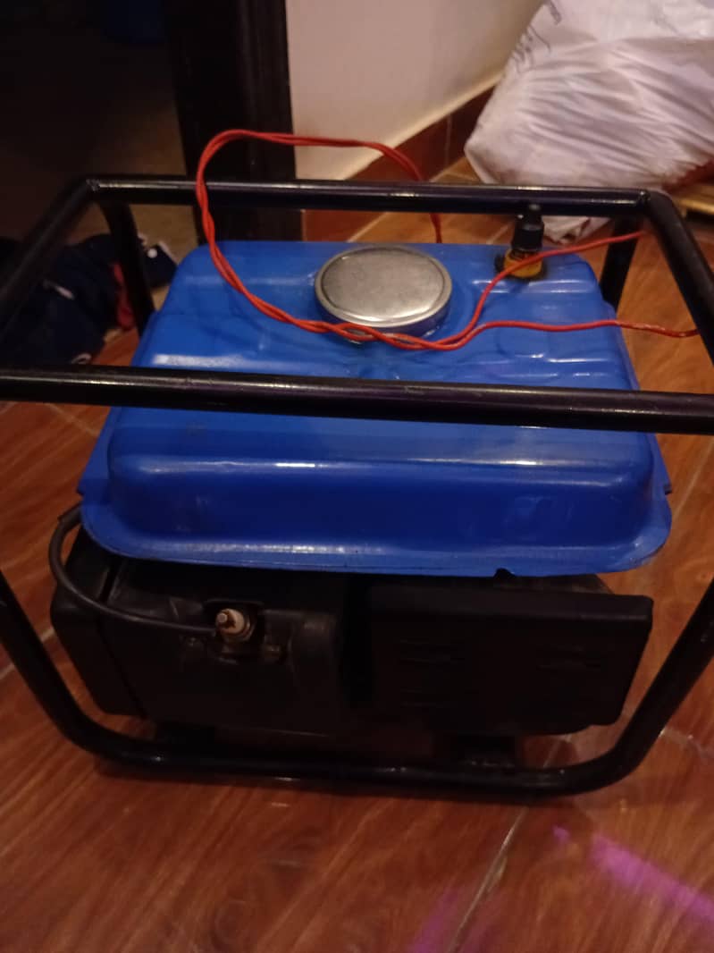 portable generator 2