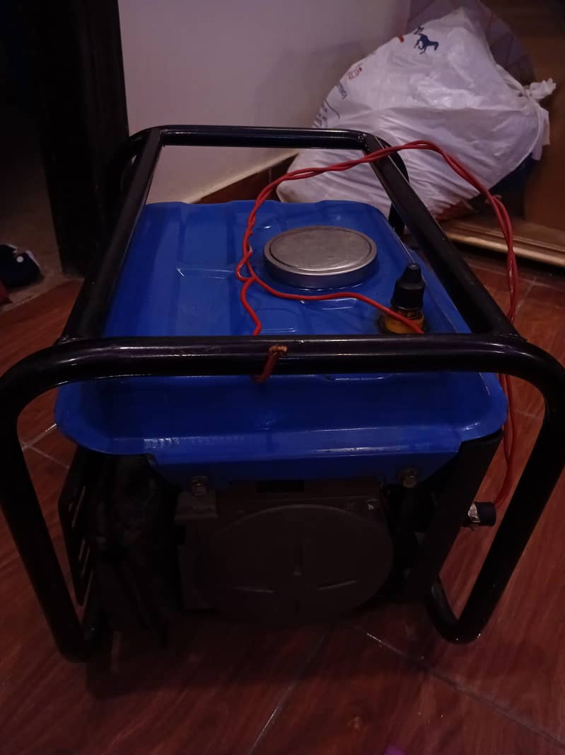 portable generator 3