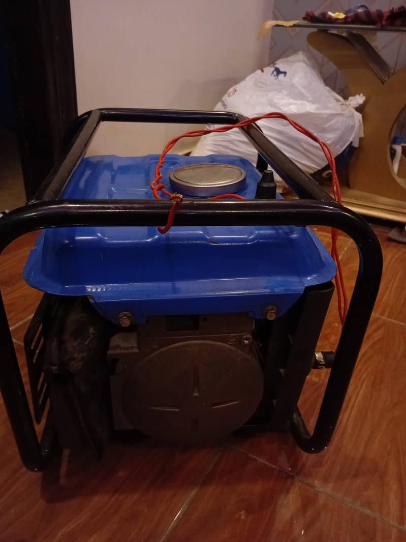 portable generator 4