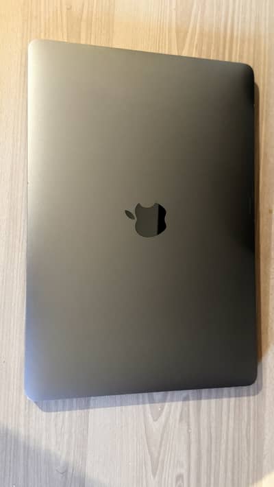 Macbook pro 2017
