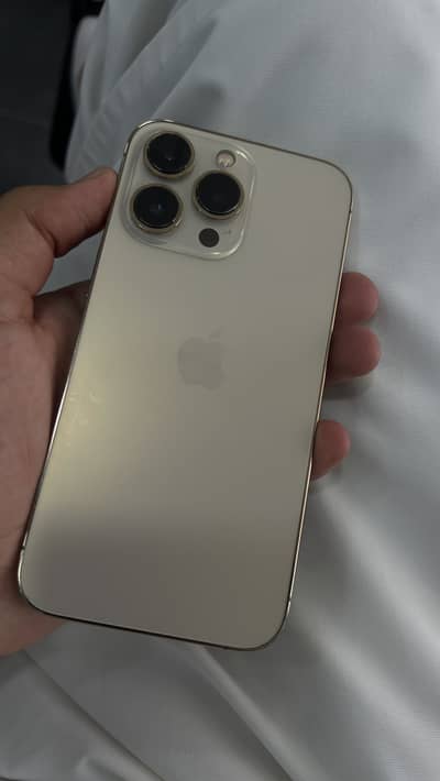 iphone 13 pro PTA approved