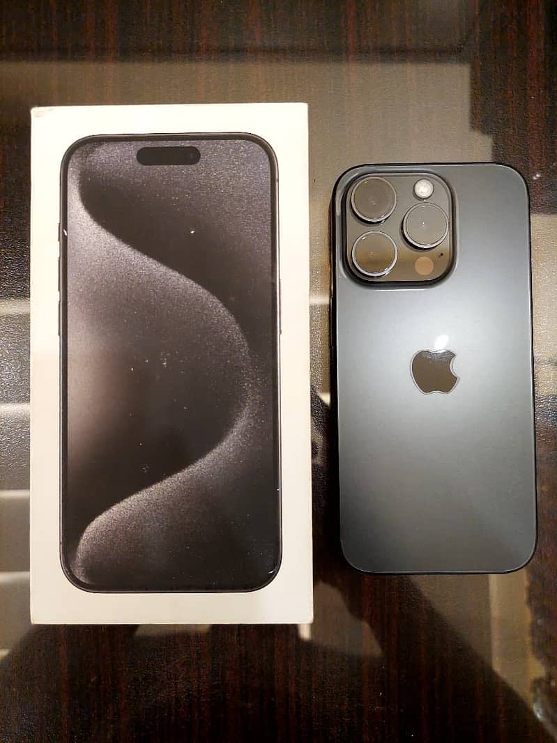 Iphone 15 pro 0