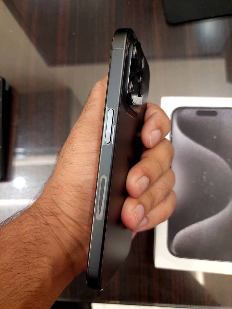 Iphone 15 pro 7