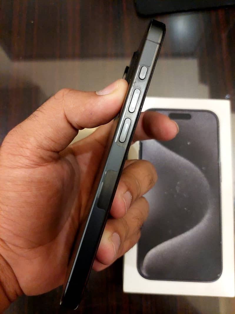 Iphone 15 pro 9