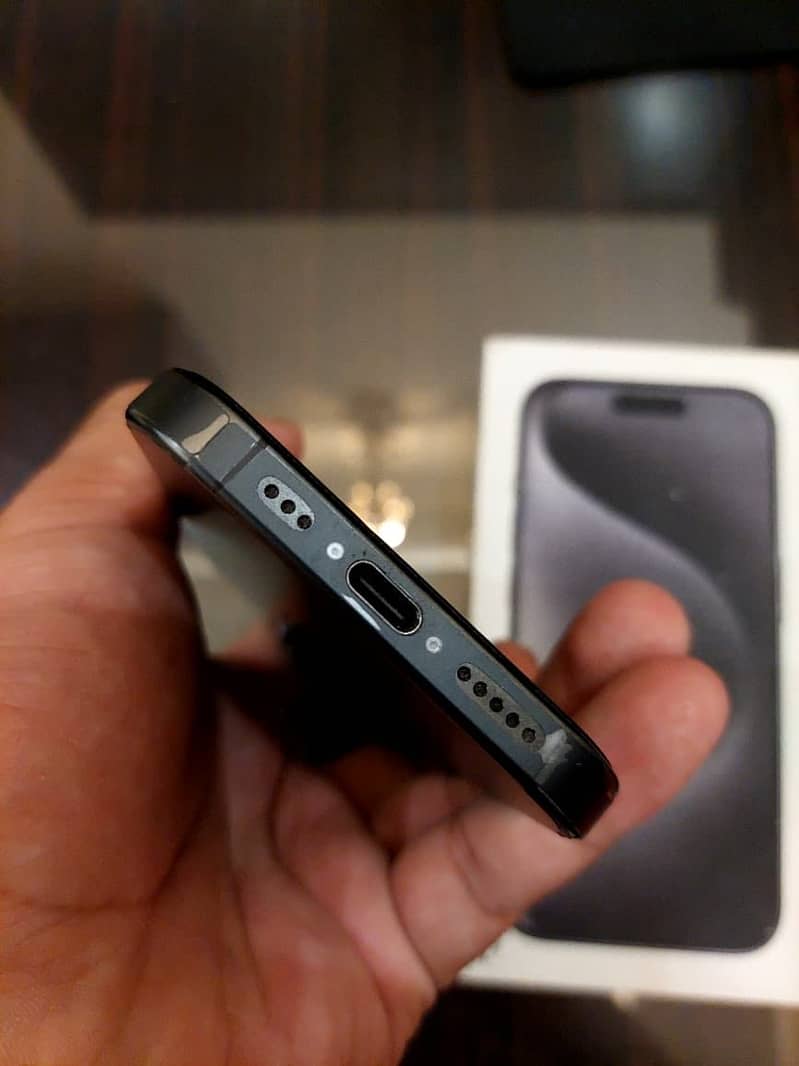 Iphone 15 pro 10