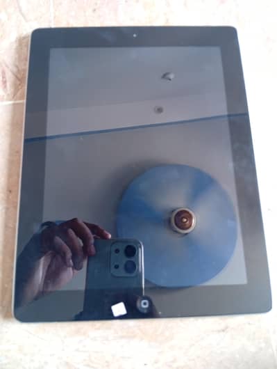 iPad 2nd generation 32 gb only wifi