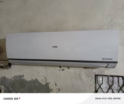 hire AC 1.5 ton