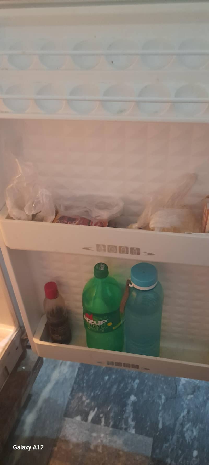 medium size fridge 2