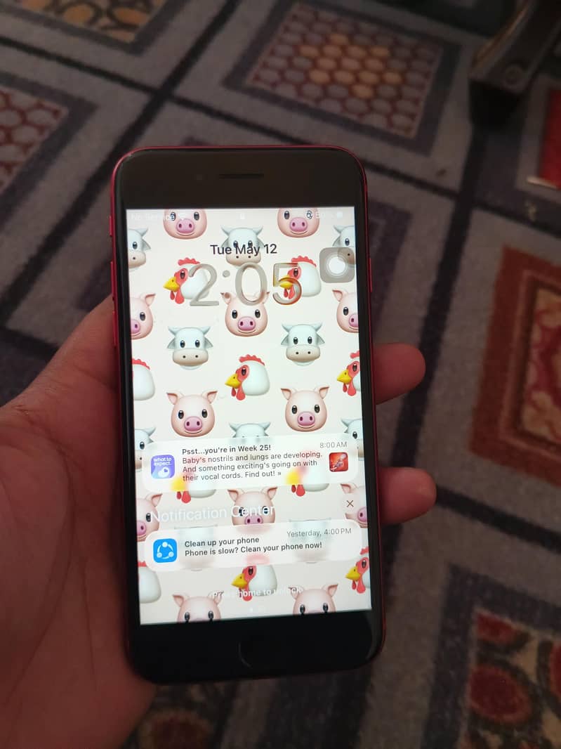 iphone se 3
