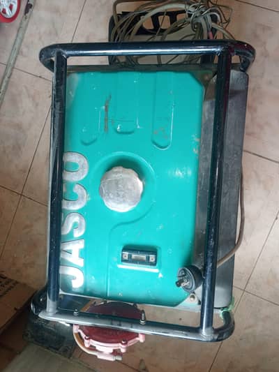 Jasco 2.5 KV Slightly used