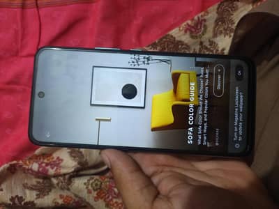 Infinix Hot 12 ply