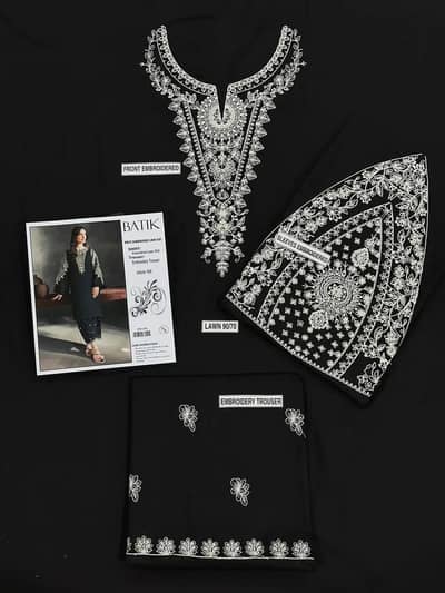clothes details